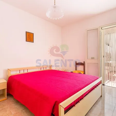 Salentoandmore - Casa Da Assunta Torre Pali