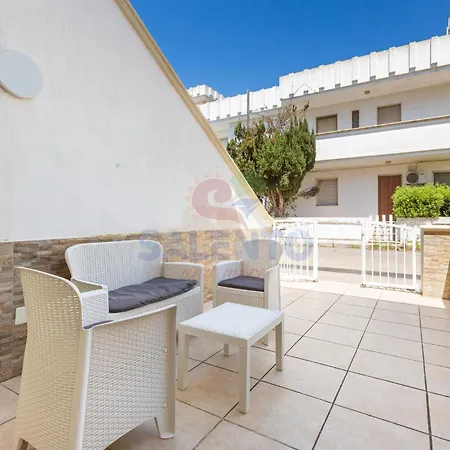 Salentoandmore - Casa Da Assunta Сasa de vacaciones