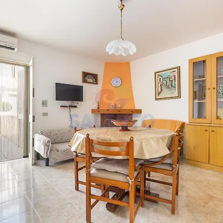Сasa de vacaciones Salentoandmore - Casa Da Assunta Torre Pali