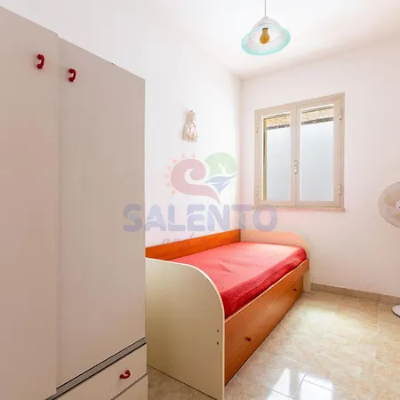 Salentoandmore - Casa Da Assunta Сasa de vacaciones Torre Pali