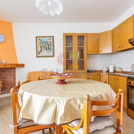 Сasa de vacaciones Salentoandmore - Casa Da Assunta Torre Pali