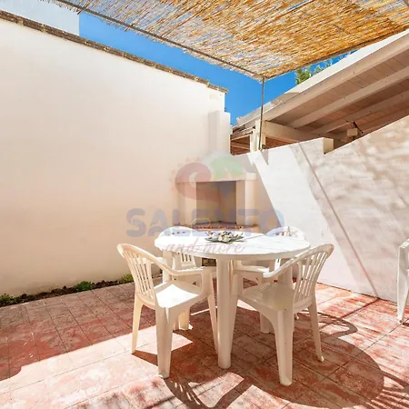 Salentoandmore - Casa Da Assunta Сasa de vacaciones Torre Pali
