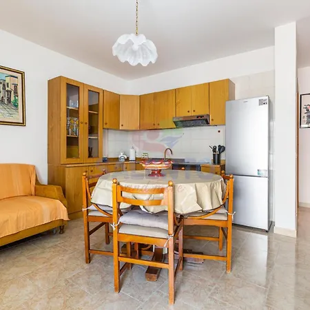 Salentoandmore - Casa Da Assunta Torre Pali