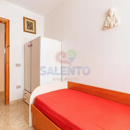 Salentoandmore - Casa Da Assunta بيت للعطل