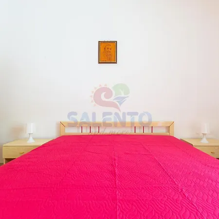 بيت للعطل Salentoandmore - Casa Da Assunta Torre Pali