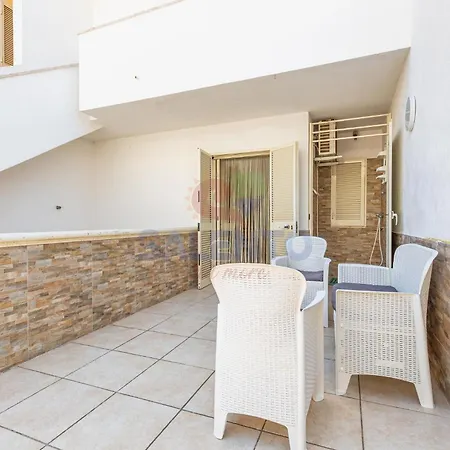 Salentoandmore - Casa Da Assunta بيت للعطل *