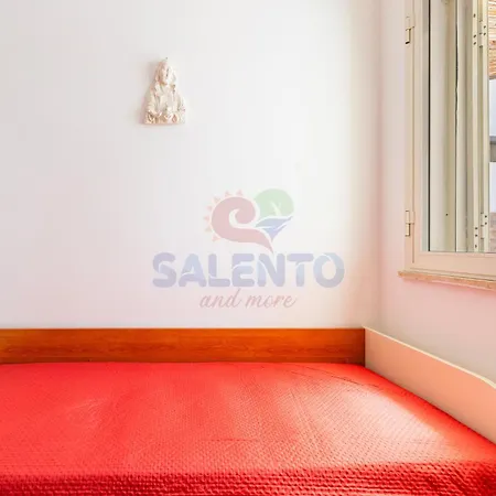Salentoandmore - Casa Da Assunta بيت للعطل