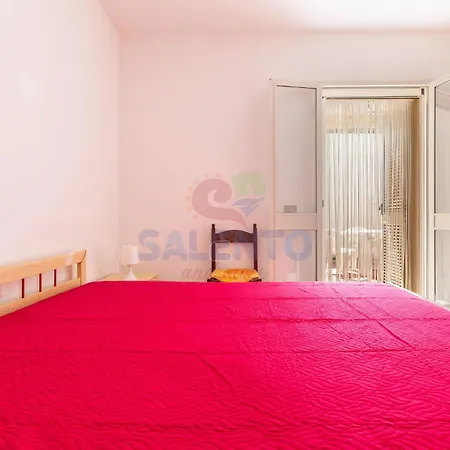 Salentoandmore - Casa Da Assunta بيت للعطل *