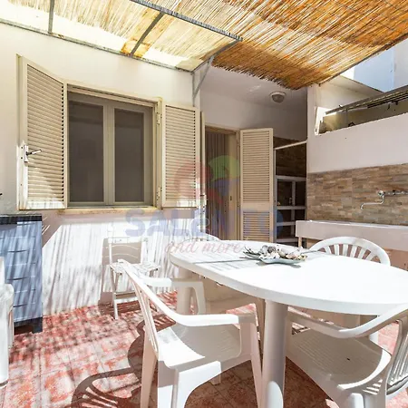 Salentoandmore - Casa Da Assunta بيت للعطل *